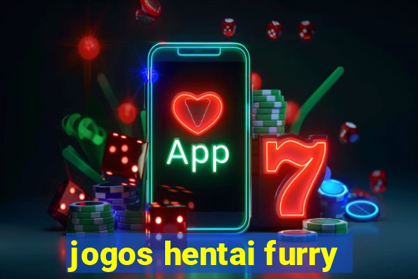 jogos hentai furry